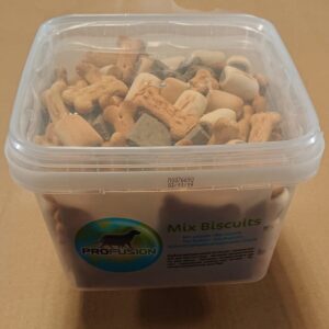 Biscuits pour chiens