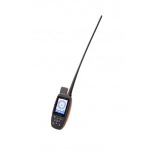 Télécommande+1 collier Canicom GPS( portée de 15 km )