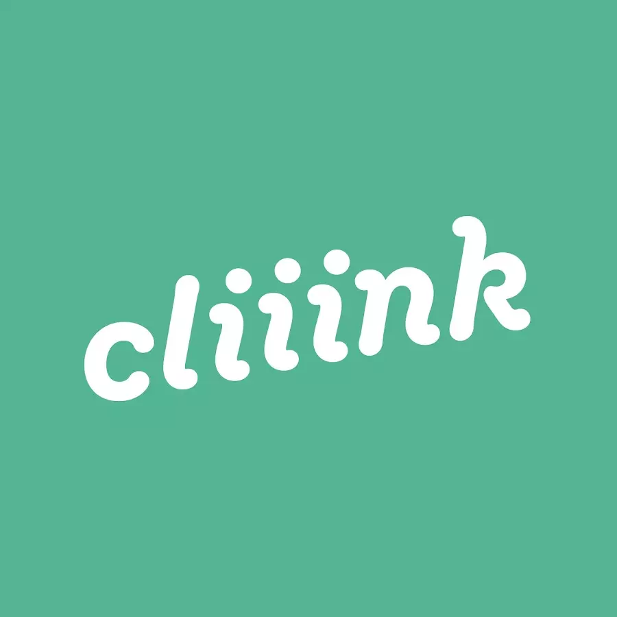 Logo Cliiink