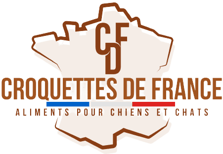 Croquette de France Logo