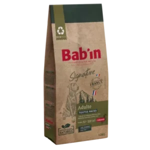 adulte toutes races canard