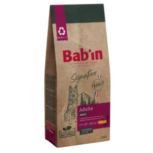 croquette grand chien, croquettes grands chiens, croquette gros calibre