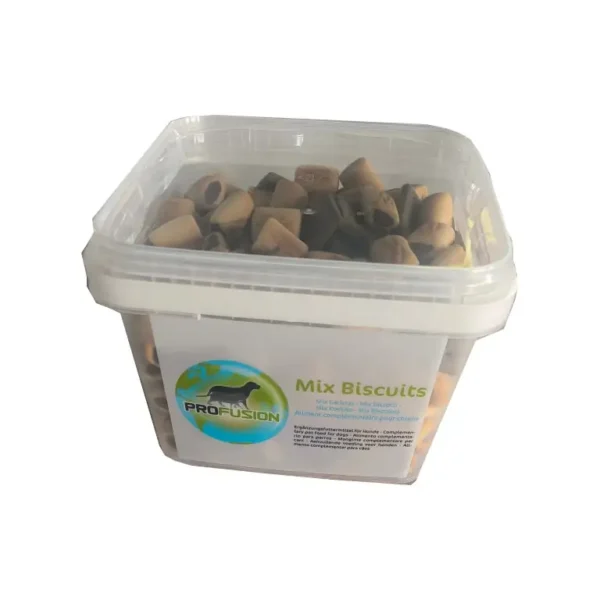 biscuits pour chien fabriqués en France